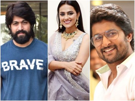Shraddha Srinath Shocks Everyone By Choosing Nani Over KGF’s Yash! ‘I Do Not Know Him Well’