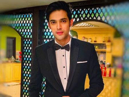 Kasautii Zindagii Kay 2 Actor Parth Samthaan's Father Hospitalised; Actor Rushes To The Hospital!