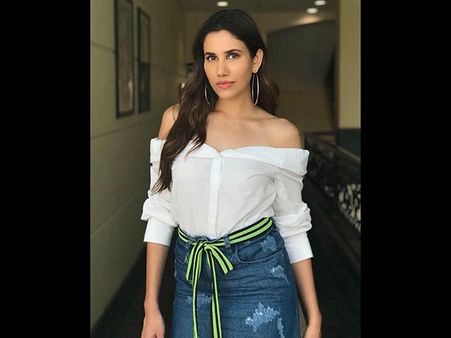 OMG! This Pyaar Ka Punchnama Actress Lost A Big Movie For Saying No To Plastic Surgery