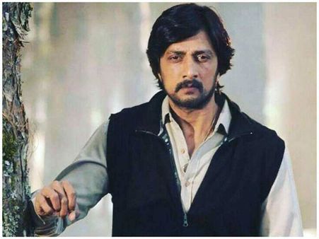 When Sudeep Opened Up About His Period Of Struggle; Never Asked For Help From His Family!