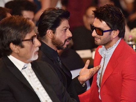 Don Franchise Belongs Only To Shahrukh Khan & Not Ranveer Singh! Zoya Calls The Rumours Nonsense