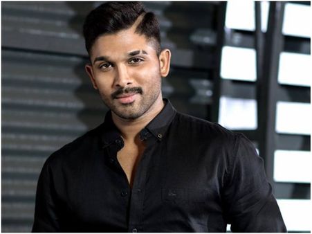Happy Birthday Allu Arjun: Mega Announcements On The Stylish Star's Birthday!