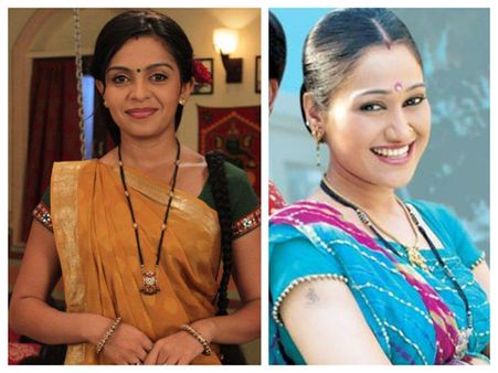 Taarak Mehta Ka Ooltah Chashmah: Is Chidya Ghar's Ami Trivedi Replacing Disha Vakani?