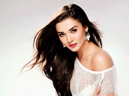 Amy Jackson Missed Out On The Opportunity To Work In This Highly-awaited Film?