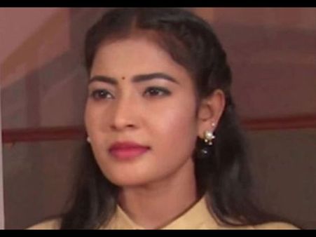 TV Actresses Anusha And Bhargavi Killed In Road Mishap