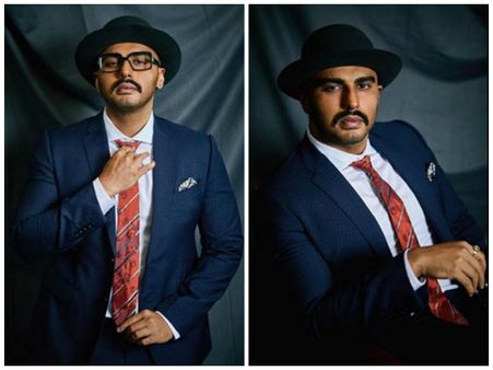 Arjun Kapoor: I Want To Play The Role Of A Father On Screen!