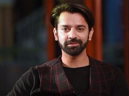 Barun Sobti Reveals Why He Has Been Away From TV; Says TV Actors Are Insecure & Fear Being Replaced!