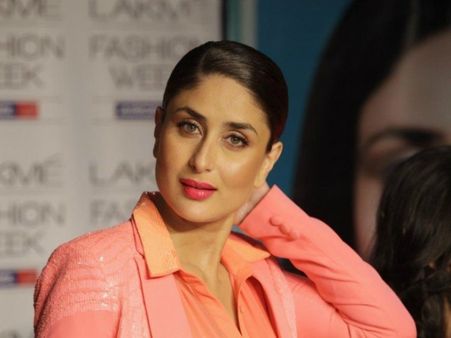 Kareena Kapoor Khan POSTPONES Angrezi Medium Shooting Because Of This Person?