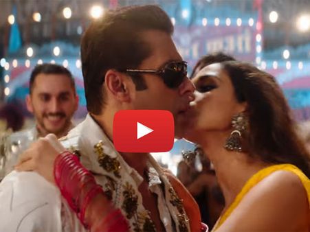 Bharat Trailer: Salman Khan, Katrina Kaif & Disha Patani Starrer Is Winning Hearts!