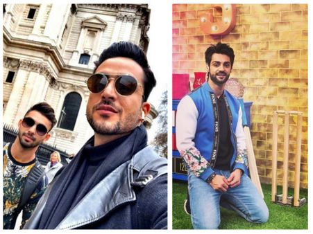 Box Cricket League: The Drama Begins! Karan Wahi & Abhishek Get Into Ugly Fights With Rival Team!