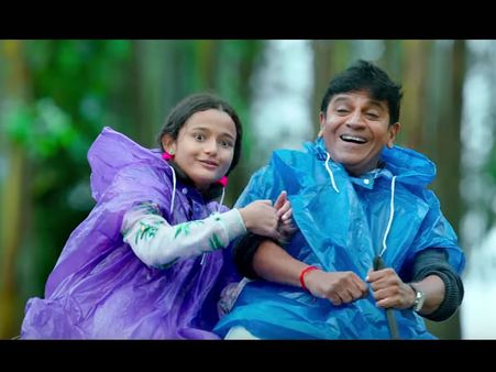 Kavacha Twitter Review: Here's What The Fans Have To Say About Shivrajkumar's Crime Thriller!
