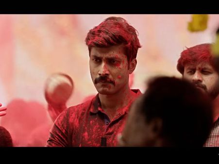 Kavaludaari Twitter Review; Hemanth Returns With A Bang! Fans Go Gaga Over This Mystery Thriller!