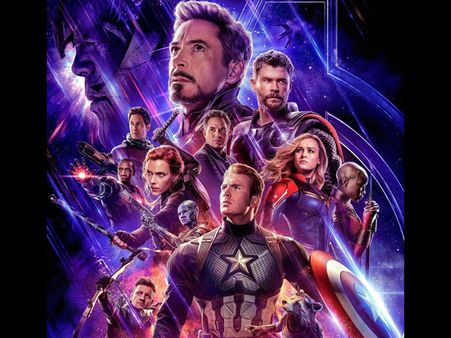 Avengers Endgame Twitter Review; Here's What Fans Have To Say About The Multi-starrer Fantasy Film