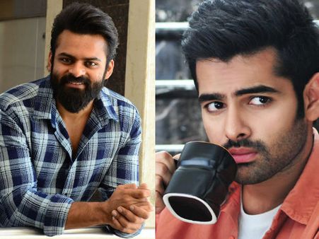 Telangana Intermediate Board Results: Ram Pothineni, SDT & Others React To The Death Of 18 Students