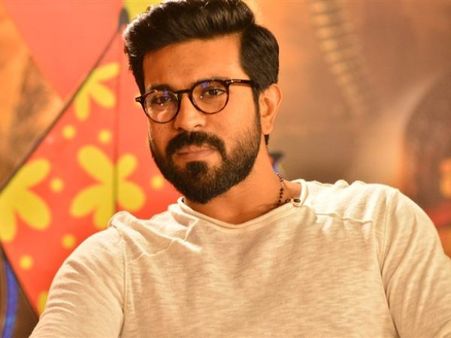 Ram Charan's Viral Post About Pawan Kalyan Might Upset Fans