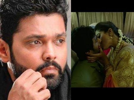 Rakshit Had NO ISSUES With Rashmika Kissing Vijay Devarakonda! Truth Behind Their Breakup Revealed