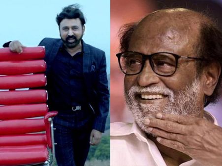 Weekend With Ramesh 4 To Host Rajinikanth & Family! Anchor Confirms The News