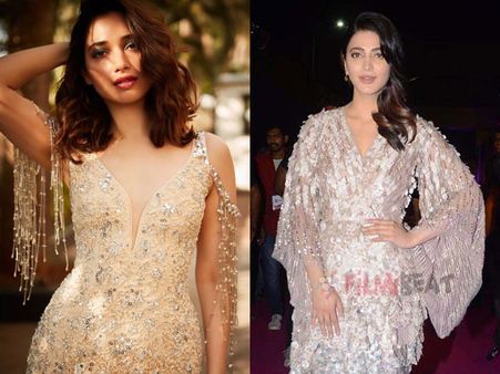 Tamannaah Gives A Shocking Reply To Shruti Haasan's 'Marriage Proposal'