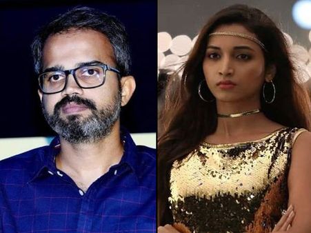 Prashanth Neel Was Particular About Kannada Girl Playing Lead In KGF! Srinidhi Shetty Reveals Why
