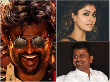Darbar: Did Rajinikanth Ask AR Murugadoss To Cast Nayanthara? The Director Had Another Choice?