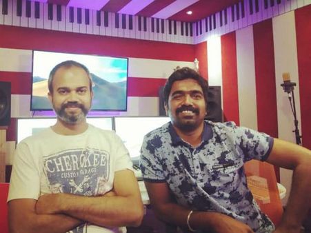 KGF Chapter 2 Songs Composition Begins! Will The New Tracks Beat Salaam Rocky Bhai's Record?