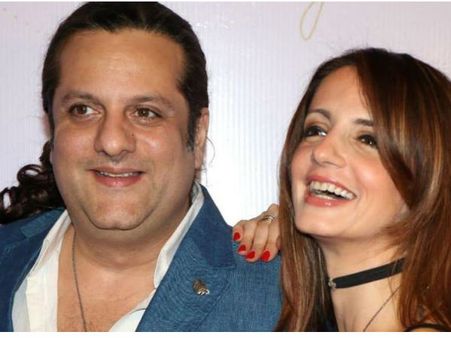 Fardeen Khan On Being Body Shamed: I Just Laugh It Off
