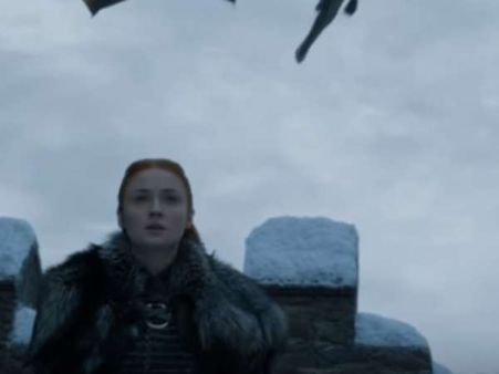 Game Of Thrones Season 8 First Reviews Out: A ‘Deeply Satisfying’ Experience For Fans