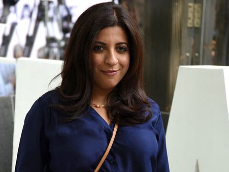 Zoya Akhtar On MeToo Movement: Women Are Not Asking Much, They Just Want To Be Safe At The Workplace