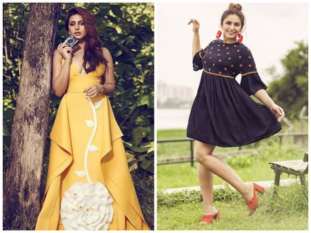 Huma Qureshi: We As A Society Don't Like Strong Women!