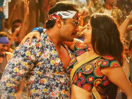 Darshan's Shocking Statement On Yajamana Actress Tanya Hope's Background! 'You Want To Stay Away'