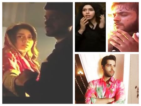 Ishq Subhan Allah MAJOR TWIST: Post Leap Kabir & Zara Part Ways; New Characters To Enter!