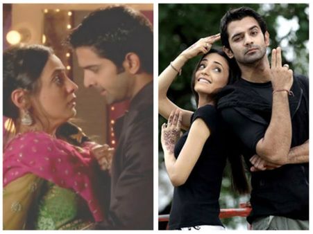 Barun Sobti & Sanaya Irani Recall IPKKND’s Dori Scene; Were Not Comfortable Doing Romantic Scene!