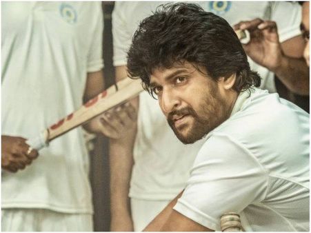 Jersey Box Office Collections 11 Days: Nani's Film Survives The Kanchana 3 Storm, Set To Break-even