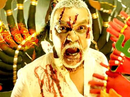Kanchana 3 Storyline Revealed: Raghava Lawrence's Movie To Revolve Around This Emotional Issue?
