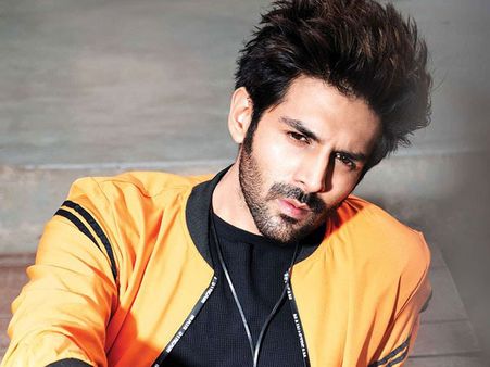 Kartik Aaryan Tapped By The Election Commission In Madhya Pradesh To Promote Voting Across The State