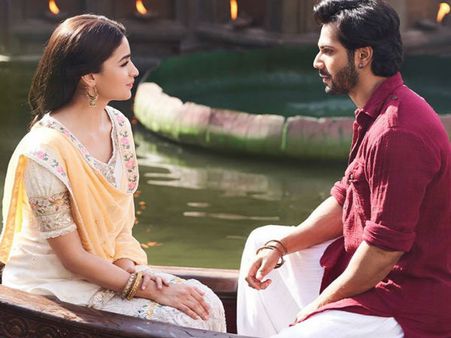 Kalank Full Movie LEAKED ONLINE To Download In HD Print By Tamilrockers!