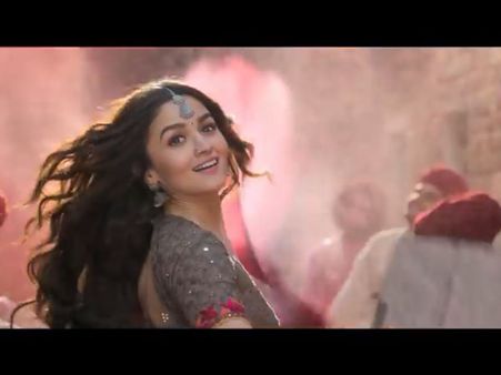 Kalank Trailer Out; Receives MIXED Reactions From The Netizens!