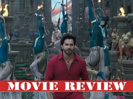 Kalank Movie Review: Not Love, It's The Weak Story Which Ends Up As A Bane!