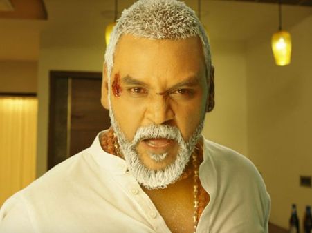 Kanchana 3 Box Office Collections (FIRST WEEKEND): Finds A Place In The Top 3 List!