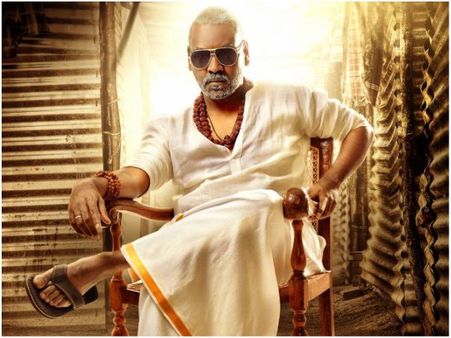 Kanchana 3 Movie Review: Strictly Meant For Kanchana Franchise Lovers!