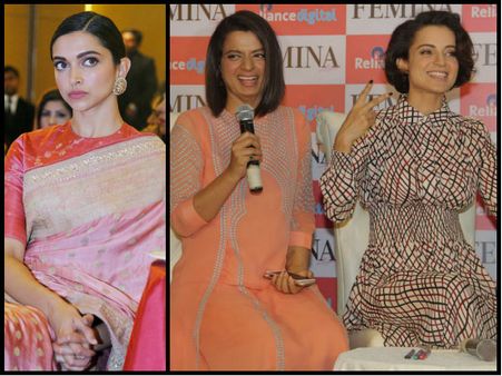 CROSSING LIMITS? Kangana Ranaut's Sister MOCKS At Deepika Padukone's Break-up, Depression & Marriage