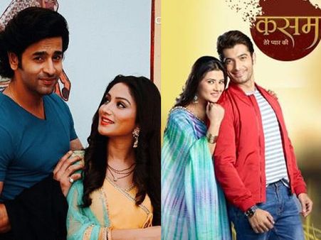 Shashank Vyas & Donal Bisht’s Roop To Go Off Air; Kasam Tere Pyar Ki 2 To Replace The Show?