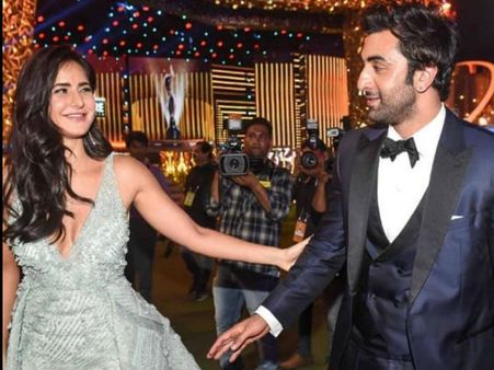 HEARTBREAKING! Katrina Kaif Admits Feeling PAIN & ANGST Seeing Ranbir Kapoor Dating Alia Bhatt!