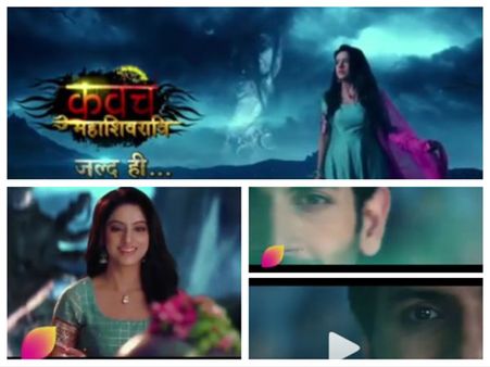 Kavach 2 Promo OUT: Deepika Singh Looks Fresh; Vin Rana & Namik Paul Play Male Leads!