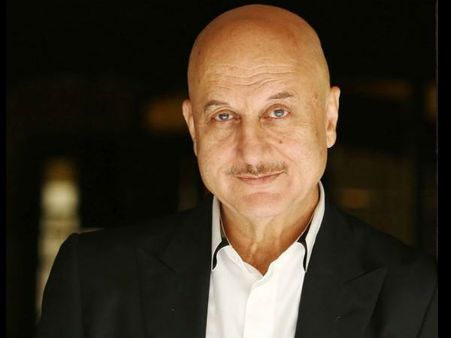Anupam Kher: Opposition Parties In India Lack Vision, Don't Have A Blueprint For The Future Of India