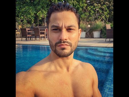 Kunal Khemu: I Feel Like I Debut In Bollywood Every Two Years