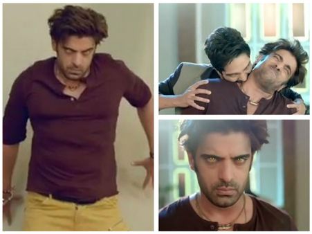 Kulfi Kumar Bajewala-Nazar Promo SHOCK Fans; Sikandar Turns Davansh!