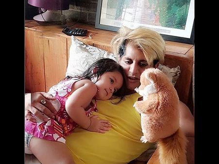 Karanvir Bohra DROPPED From A Shoot; The UPSET Actor Calls The Act ‘Extremely Insensitive’!