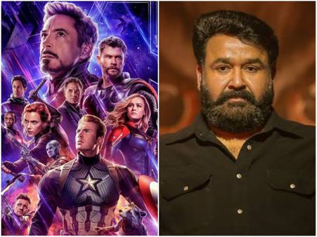 Lucifer's New Poster Welcomes Avengers In Style; It Turns Out To Be A Big Hit!