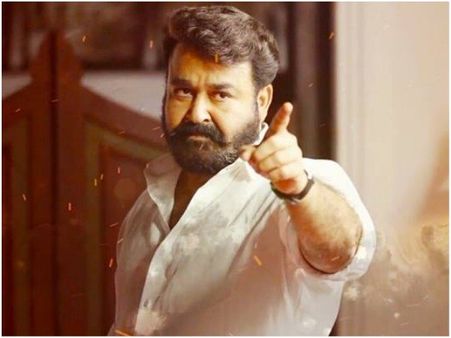 Lucifer Box Office Collection: The Mohanlal Starrer Enters The 150 Crore Club!